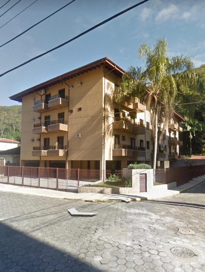 Edifício Piemontês - a 200 metros da Praia Ubatuba Exterior foto