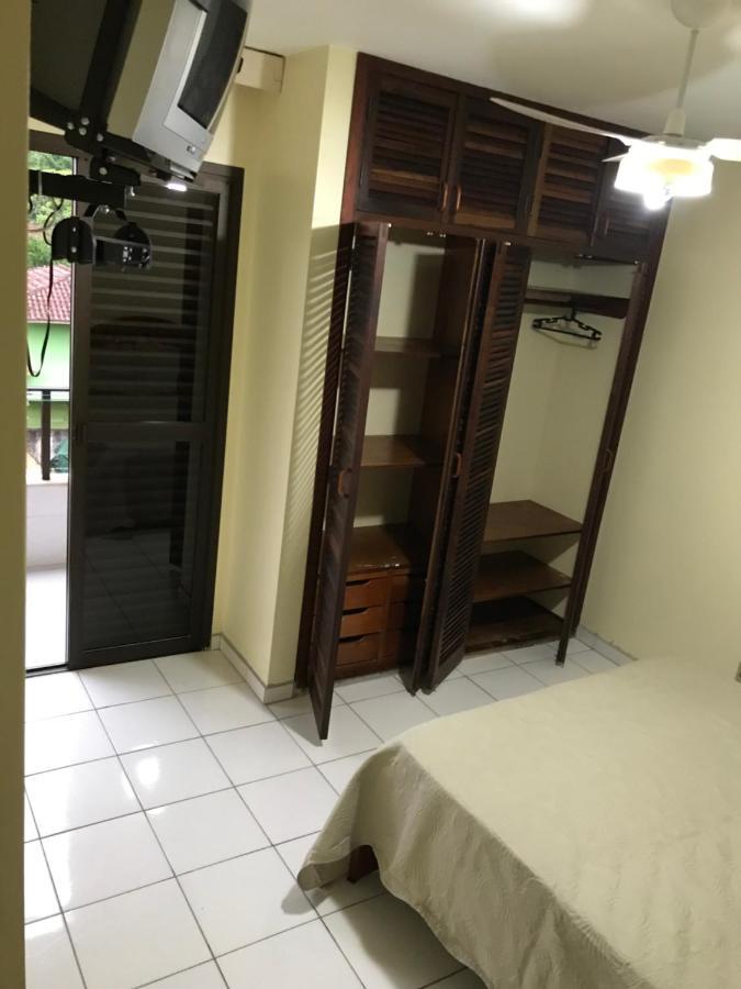 Edifício Piemontês - a 200 metros da Praia Ubatuba Exterior foto