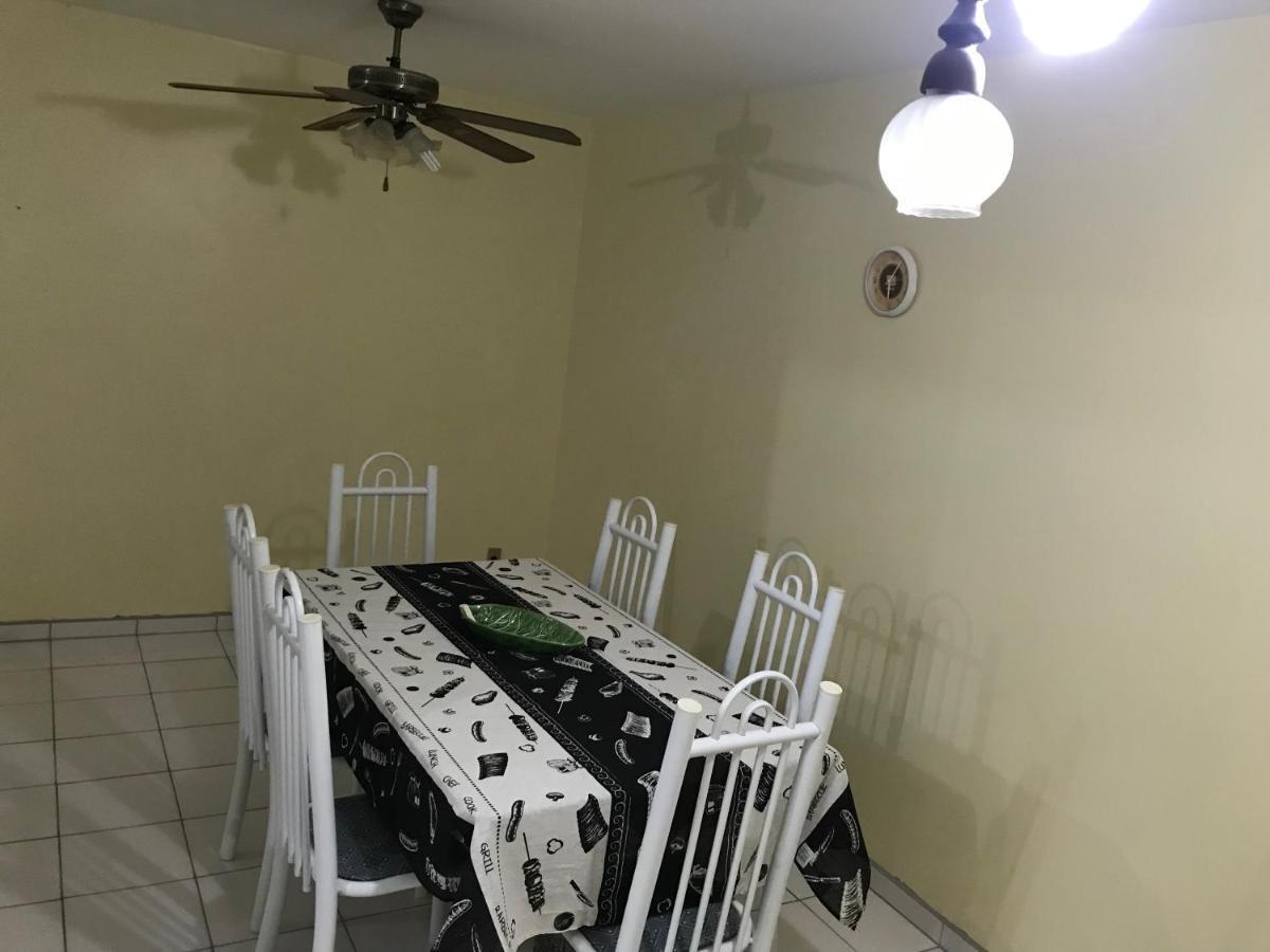 Edifício Piemontês - a 200 metros da Praia Ubatuba Exterior foto