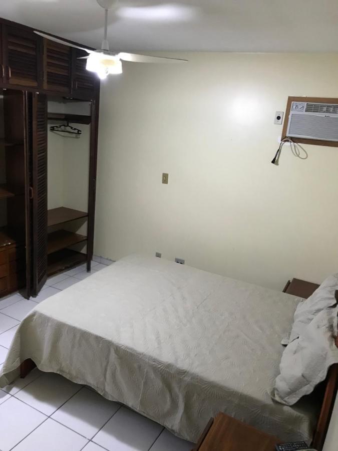 Edifício Piemontês - a 200 metros da Praia Ubatuba Exterior foto